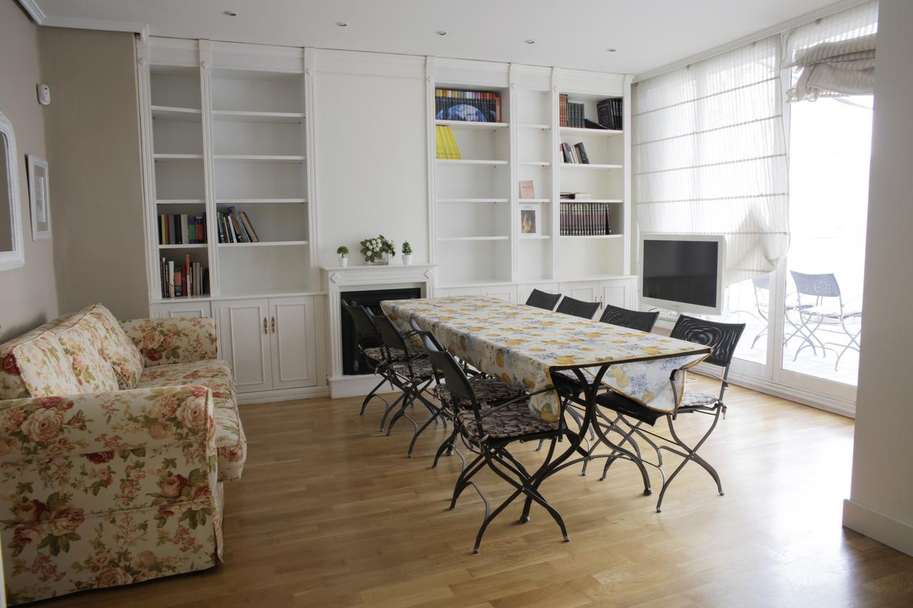 ולנסיה Angel Guimera Rooms & Breakfast מראה חיצוני תמונה