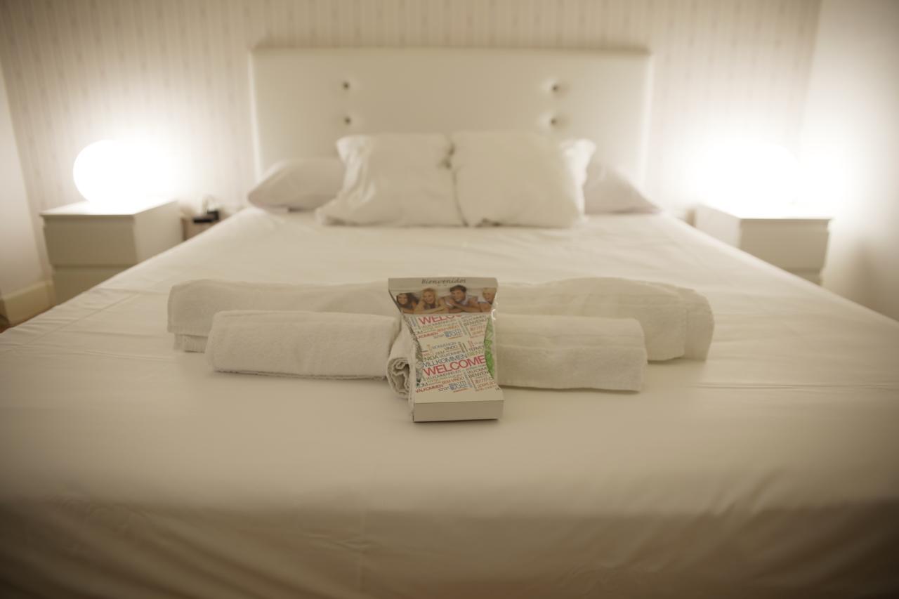 ולנסיה Angel Guimera Rooms & Breakfast מראה חיצוני תמונה
