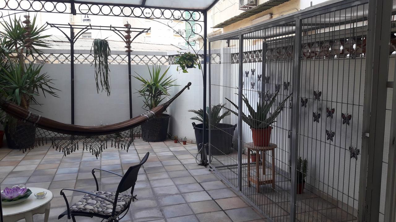 ולנסיה Angel Guimera Rooms & Breakfast מראה חיצוני תמונה