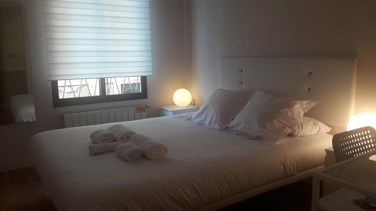 ולנסיה Angel Guimera Rooms & Breakfast מראה חיצוני תמונה