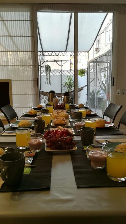 ולנסיה Angel Guimera Rooms & Breakfast מראה חיצוני תמונה