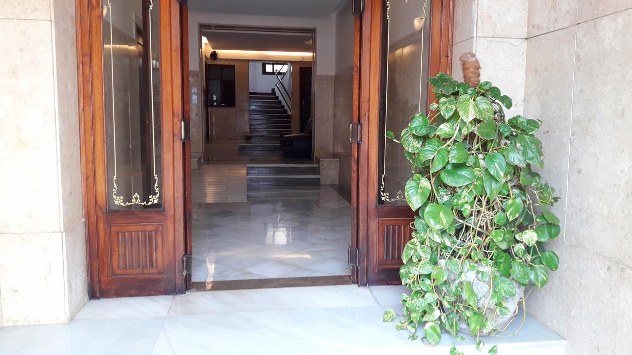 ולנסיה Angel Guimera Rooms & Breakfast מראה חיצוני תמונה
