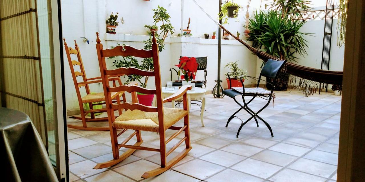 ולנסיה Angel Guimera Rooms & Breakfast מראה חיצוני תמונה