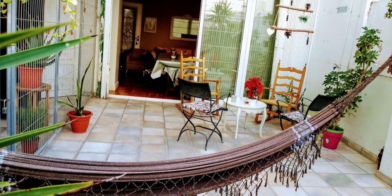 ולנסיה Angel Guimera Rooms & Breakfast מראה חיצוני תמונה