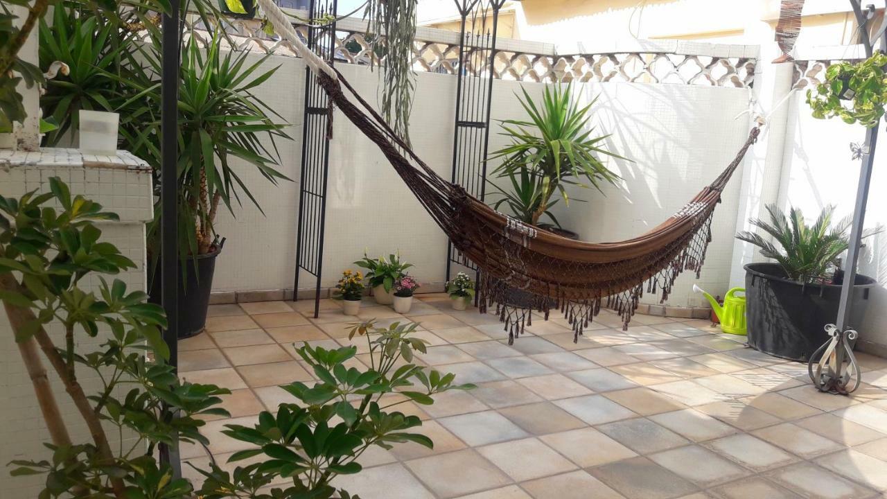 ולנסיה Angel Guimera Rooms & Breakfast מראה חיצוני תמונה