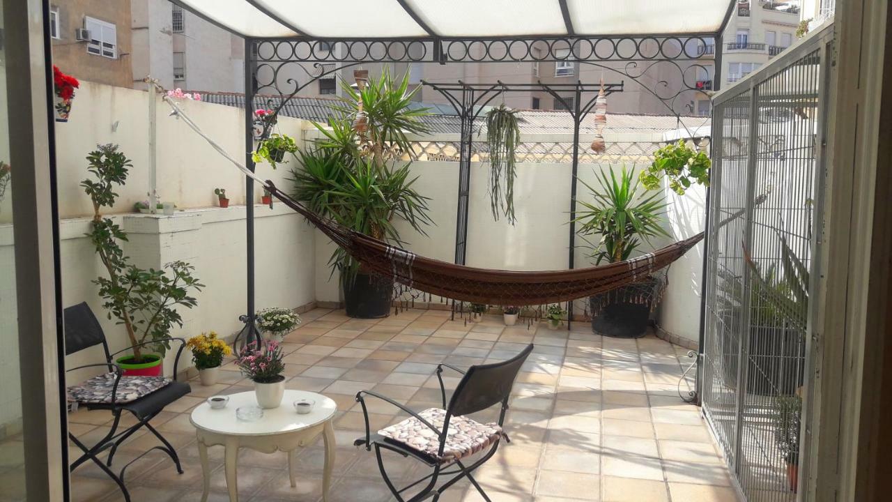 ולנסיה Angel Guimera Rooms & Breakfast מראה חיצוני תמונה