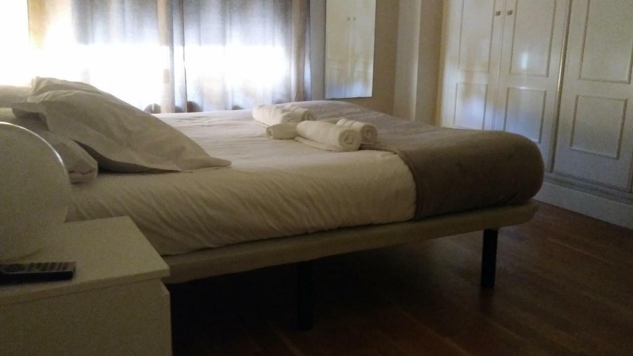 ולנסיה Angel Guimera Rooms & Breakfast מראה חיצוני תמונה