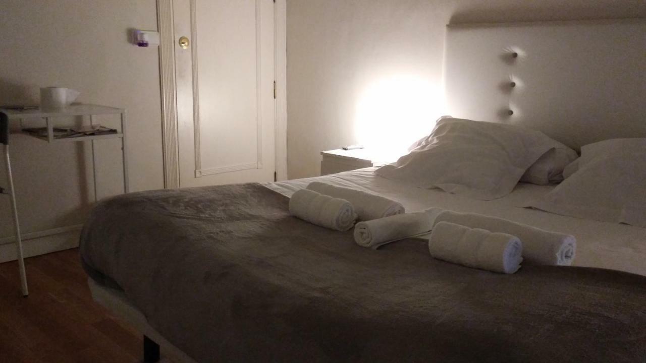ולנסיה Angel Guimera Rooms & Breakfast מראה חיצוני תמונה