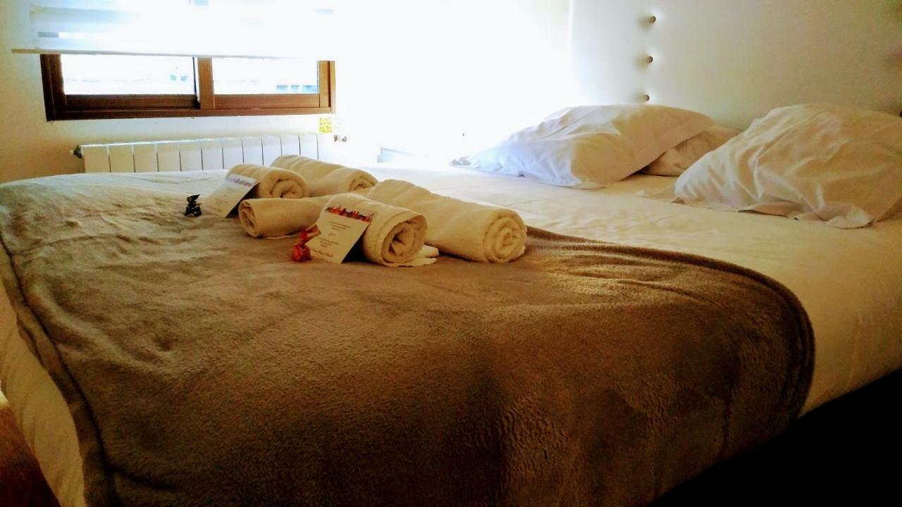 ולנסיה Angel Guimera Rooms & Breakfast מראה חיצוני תמונה
