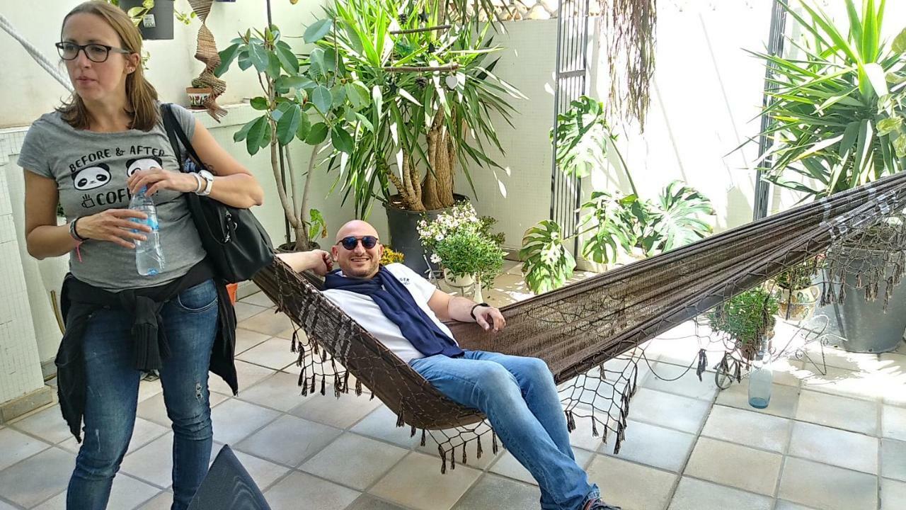 ולנסיה Angel Guimera Rooms & Breakfast מראה חיצוני תמונה
