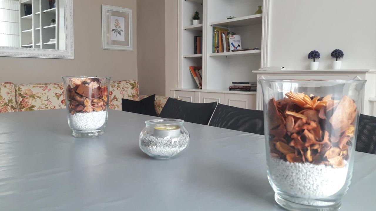 ולנסיה Angel Guimera Rooms & Breakfast מראה חיצוני תמונה
