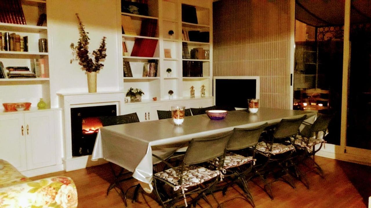 ולנסיה Angel Guimera Rooms & Breakfast מראה חיצוני תמונה
