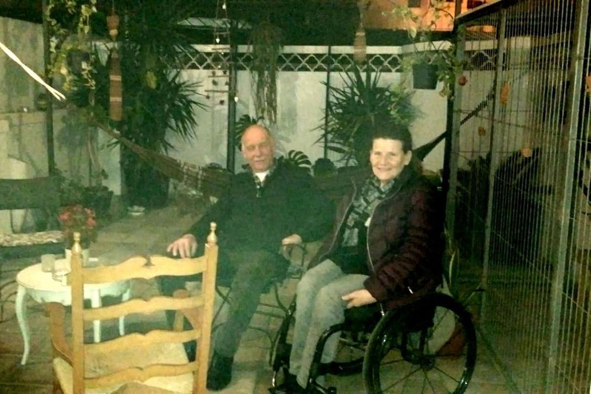 ולנסיה Angel Guimera Rooms & Breakfast מראה חיצוני תמונה