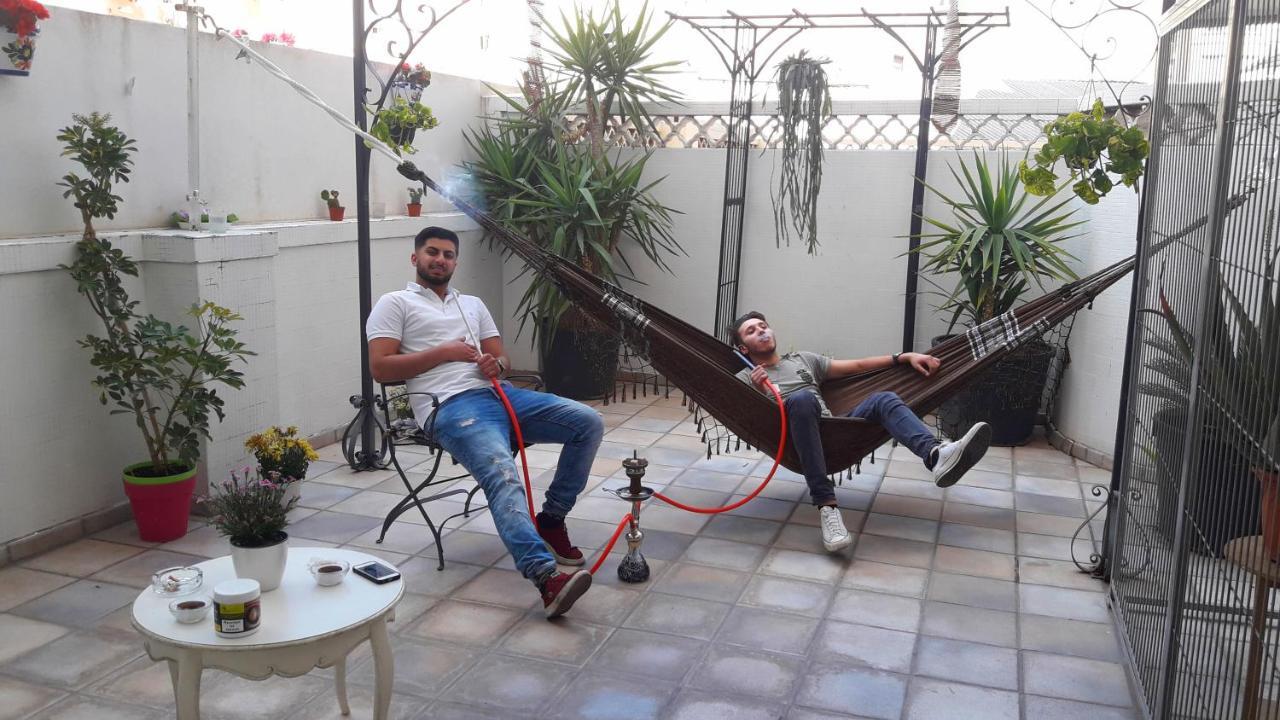 ולנסיה Angel Guimera Rooms & Breakfast מראה חיצוני תמונה