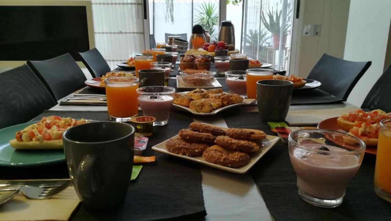 ולנסיה Angel Guimera Rooms & Breakfast מראה חיצוני תמונה