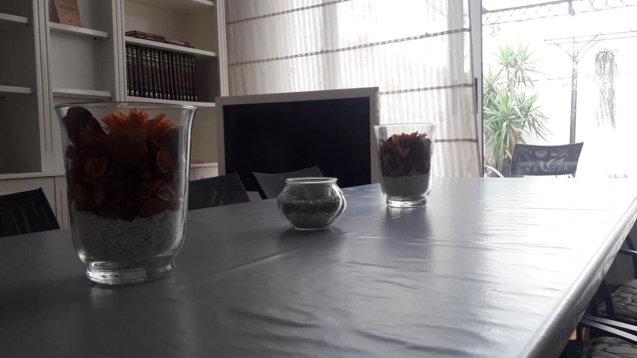 ולנסיה Angel Guimera Rooms & Breakfast מראה חיצוני תמונה