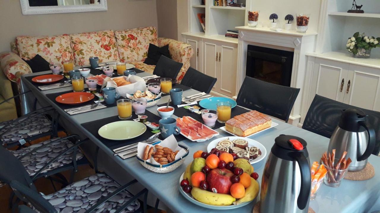 ולנסיה Angel Guimera Rooms & Breakfast מראה חיצוני תמונה