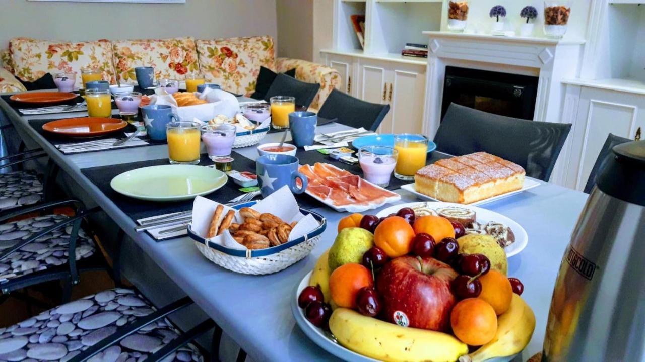 ולנסיה Angel Guimera Rooms & Breakfast מראה חיצוני תמונה