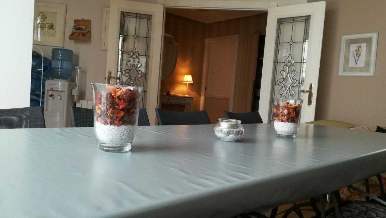 ולנסיה Angel Guimera Rooms & Breakfast מראה חיצוני תמונה