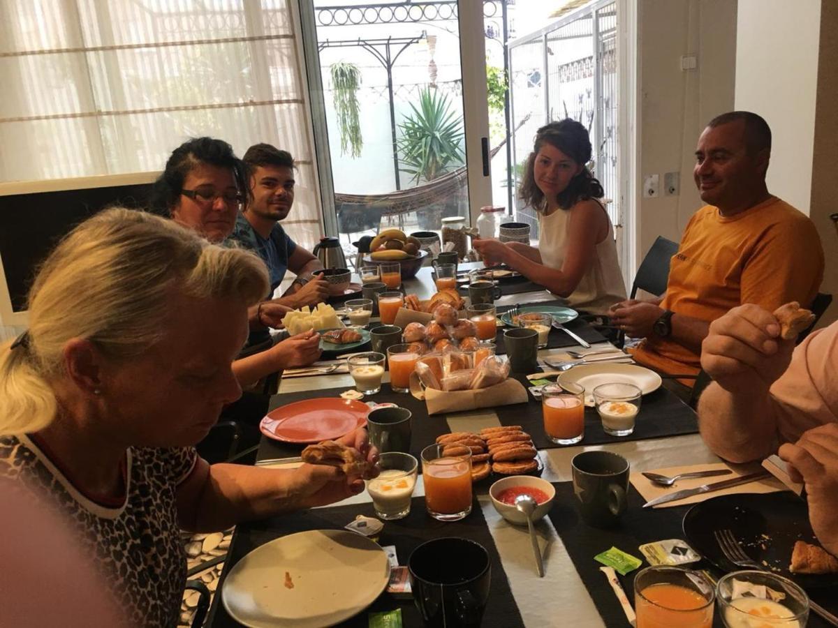 ולנסיה Angel Guimera Rooms & Breakfast מראה חיצוני תמונה