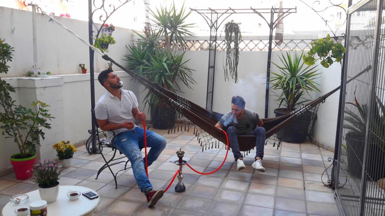 ולנסיה Angel Guimera Rooms & Breakfast מראה חיצוני תמונה