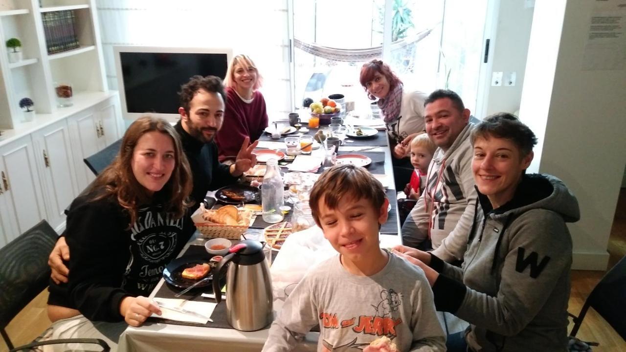 ולנסיה Angel Guimera Rooms & Breakfast מראה חיצוני תמונה