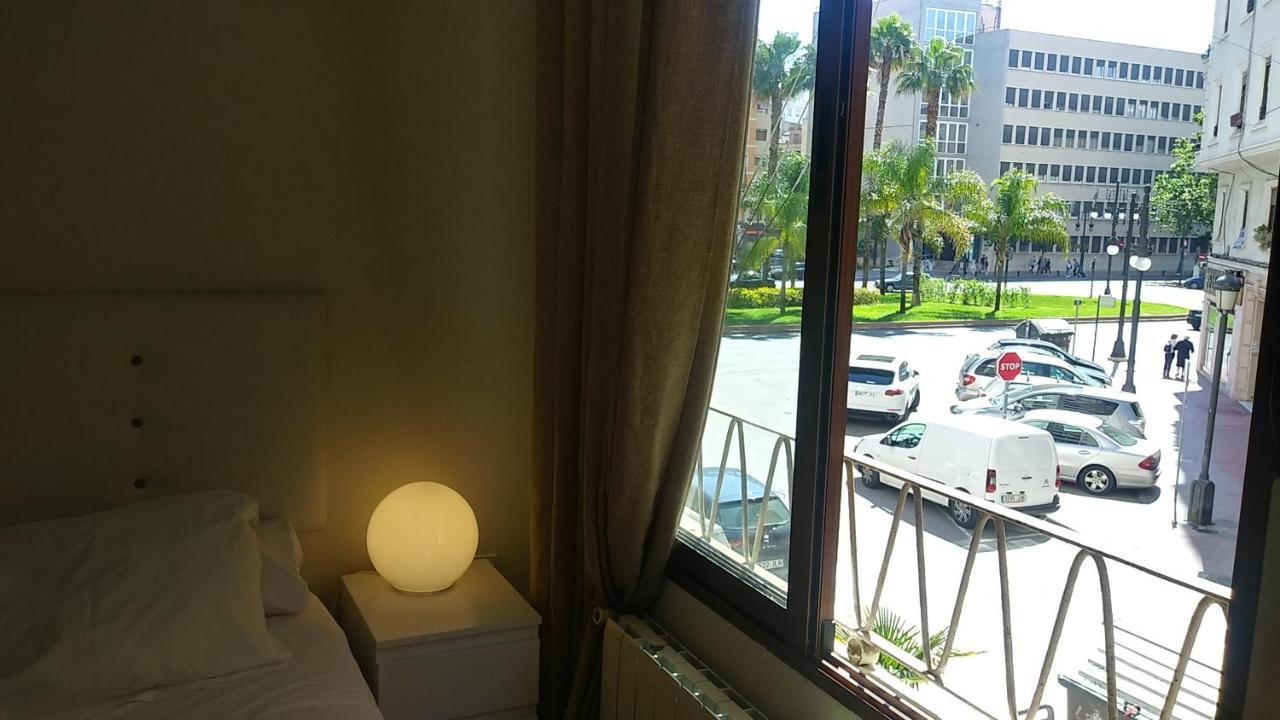 ולנסיה Angel Guimera Rooms & Breakfast מראה חיצוני תמונה